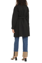 Load image into Gallery viewer, Belted overcoat