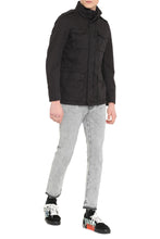 Load image into Gallery viewer, Multi-pocket cotton jacket