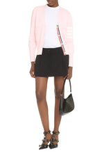 Load image into Gallery viewer, Buttoned cotton cardigan