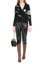 Load image into Gallery viewer, Merino wool cardigan