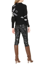 Load image into Gallery viewer, Merino wool cardigan
