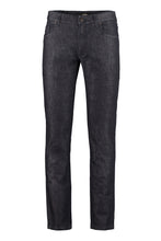 Load image into Gallery viewer, 5-pocket slim fit jeans