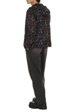 Load image into Gallery viewer, Reversible windbreaker-jacket