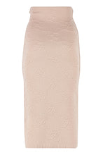 Load image into Gallery viewer, Pencil skirt
