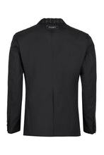 Load image into Gallery viewer, Single-breasted two-button blazer