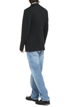 Load image into Gallery viewer, Portofino single-breasted two-button jacket