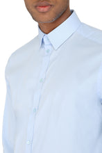 Load image into Gallery viewer, Stretch poplin shirt