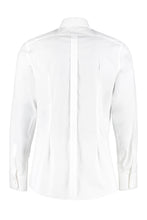 Load image into Gallery viewer, Stretch poplin shirt