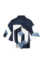 Load image into Gallery viewer, Denim shirt