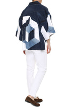 Load image into Gallery viewer, Denim shirt