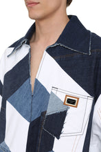Load image into Gallery viewer, Denim shirt