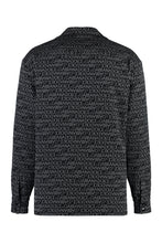 Load image into Gallery viewer, Cotton overshirt