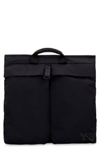 Load image into Gallery viewer, Nylon tote