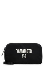 Load image into Gallery viewer, Y-3 CH2 techno fabric pouch