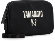Load image into Gallery viewer, Y-3 CH2 techno fabric pouch