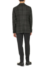 Load image into Gallery viewer, Single-breasted two-button jacket