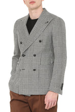 Load image into Gallery viewer, Double-breasted jacket