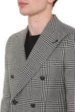 Load image into Gallery viewer, Double-breasted jacket