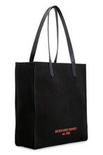 Load image into Gallery viewer, California North-South tote bag