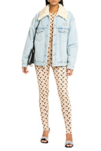 Load image into Gallery viewer, Denim jacket