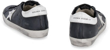Load image into Gallery viewer, Superstar leather sneakers