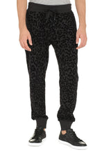 Load image into Gallery viewer, Printed cotton track-pants