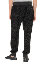Load image into Gallery viewer, Printed cotton track-pants
