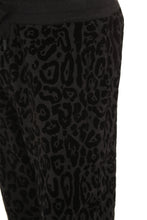 Load image into Gallery viewer, Printed cotton track-pants