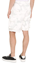 Load image into Gallery viewer, Printed sweatshorts