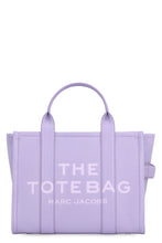 Load image into Gallery viewer, The Medium Tote leather