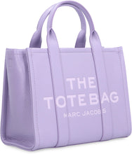 Load image into Gallery viewer, The Medium Tote leather