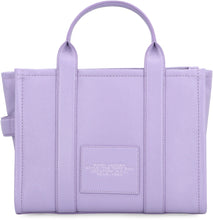 Load image into Gallery viewer, The Medium Tote leather