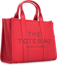 Load image into Gallery viewer, The Leather Medium Tote Bag