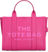 Load image into Gallery viewer, The Tote Bag leather bag