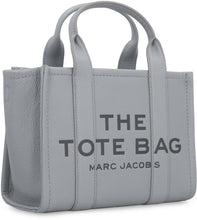 Load image into Gallery viewer, The leather Small Tote Bag