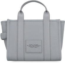 Load image into Gallery viewer, The leather Small Tote Bag