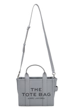 Load image into Gallery viewer, The leather Small Tote Bag