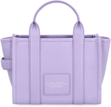 Load image into Gallery viewer, The Small Tote leather