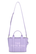 Load image into Gallery viewer, The Small Tote leather