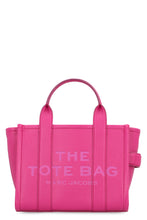 Load image into Gallery viewer, The leather Small Tote Bag