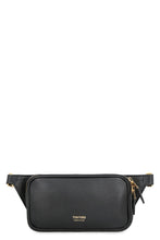 Load image into Gallery viewer, Leather belt bag