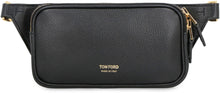 Load image into Gallery viewer, Leather belt bag