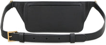 Load image into Gallery viewer, Leather belt bag
