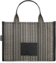 Load image into Gallery viewer, The Monogram tote