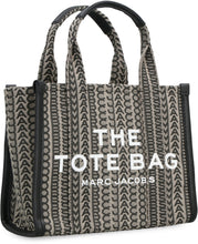 Load image into Gallery viewer, The Monogram mini tote