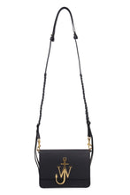 Load image into Gallery viewer, Anchor Logo leather crossbody bag