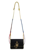 Load image into Gallery viewer, Anchor Logo leather crossbody bag