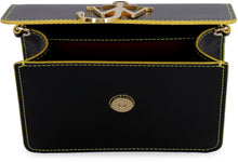 Load image into Gallery viewer, Anchor Logo leather crossbody bag