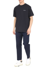 Load image into Gallery viewer, Logo cotton t-shirt