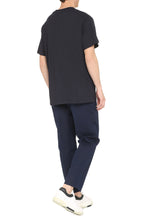Load image into Gallery viewer, Logo cotton t-shirt